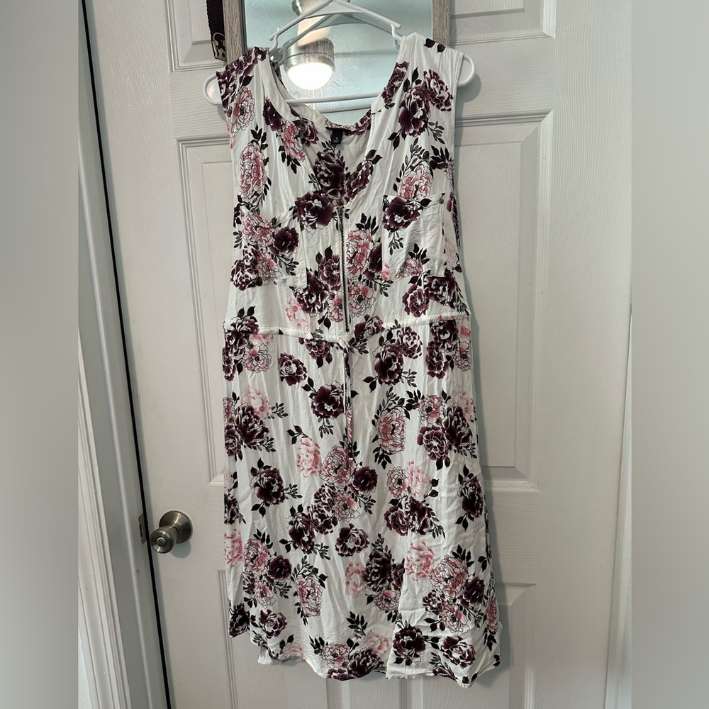 Torrid dress size 3